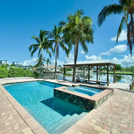 Palm Royale By Sun Palace Vacations
